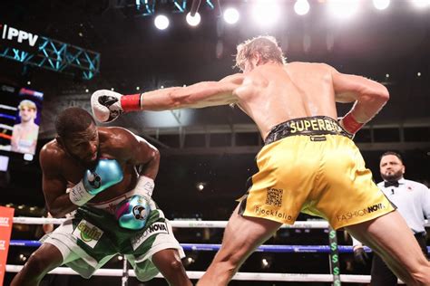 paul vs mayweather winner|Floyd Mayweather vs Logan Paul: analysis, result, video, .